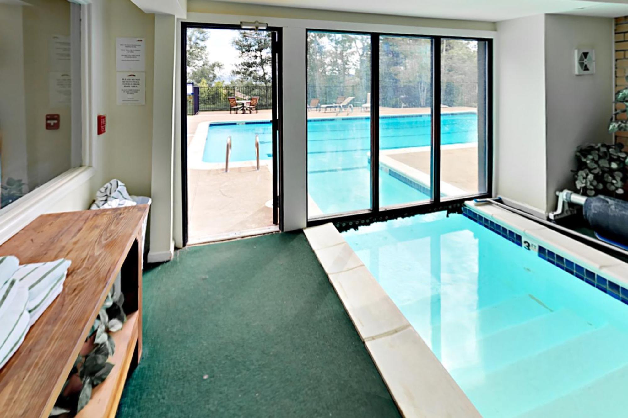 Scandinavian Lodge Steamboat Springs Rom bilde